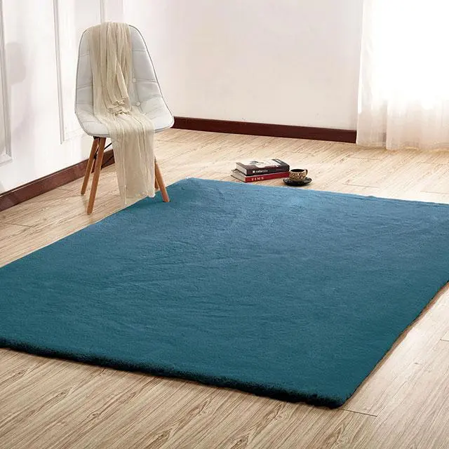 Caparica Handwoven Jute Area Rug – Natural Texture 1