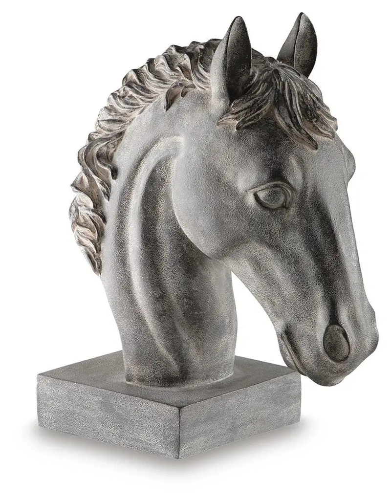 Carnlow Artistic Metal Wall Sculpture – Abstract Home Decor 1