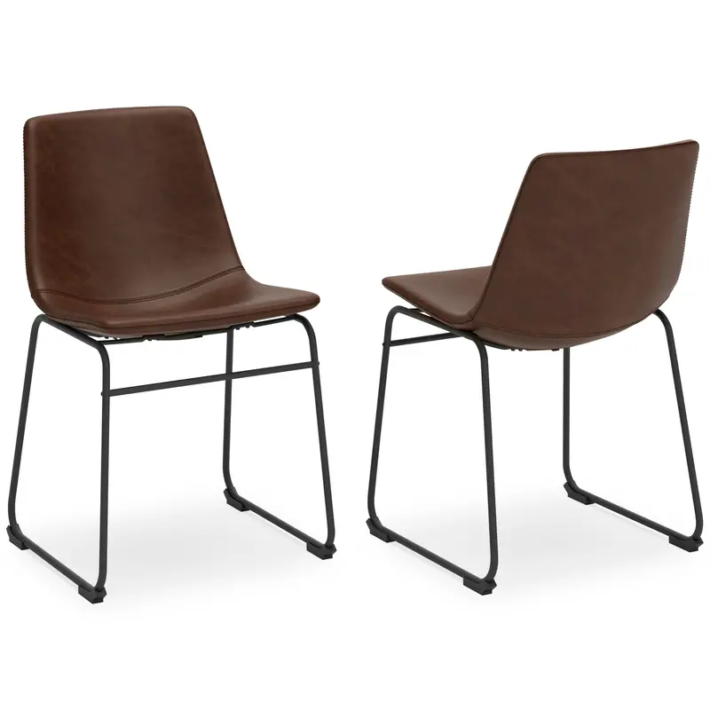 Centiar Contemporary Dining Chair 1