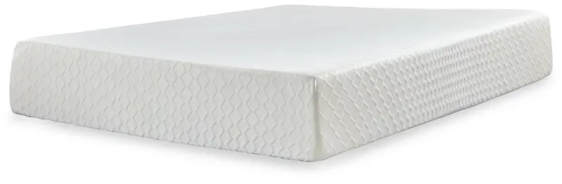 Chime 12-Inch Memory Foam Mattress – Premium Support In A Box 1