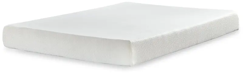 Chime 8-Inch Memory Foam Mattress – Compressed Delivery Box 1