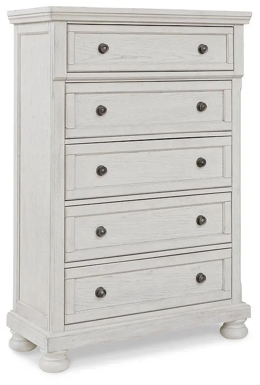 Classic Chest Of Drawers – Robbinsdale Bedroom Line 1