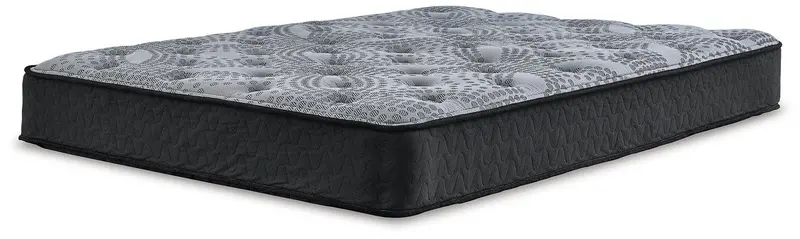 Comfort Plus Hybrid Innerspring & Memory Foam Mattress 1