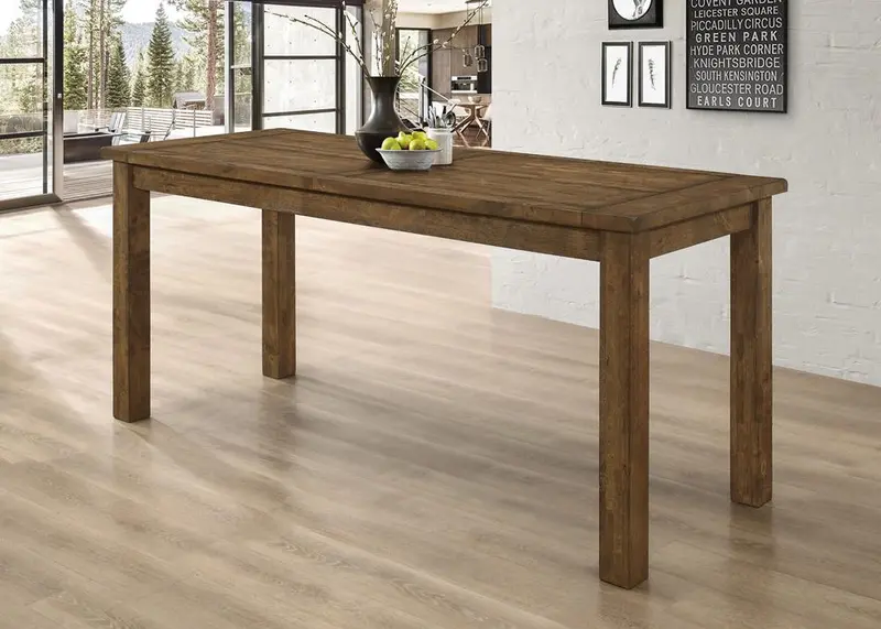 Compact Counter Height Table G192028 1
