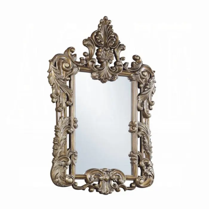 Constantine Full-Length Arched Wall Mirror 1