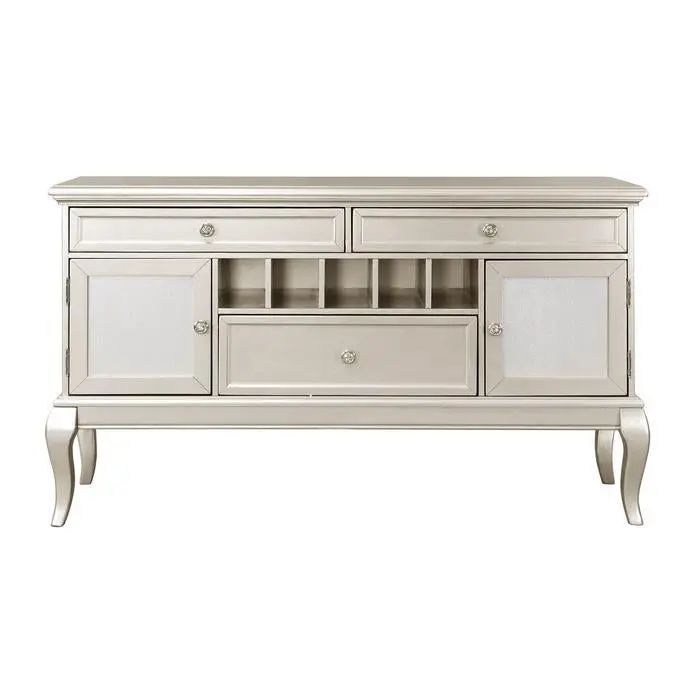 Crawford Silver Buffet Server – 5546-55 1
