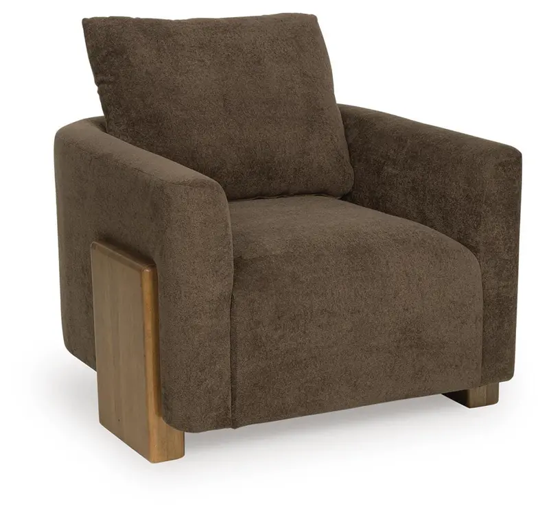 Dairlett Upholstered Accent Chair 1