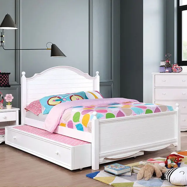 Dani Full And Twin Bed Frame 1