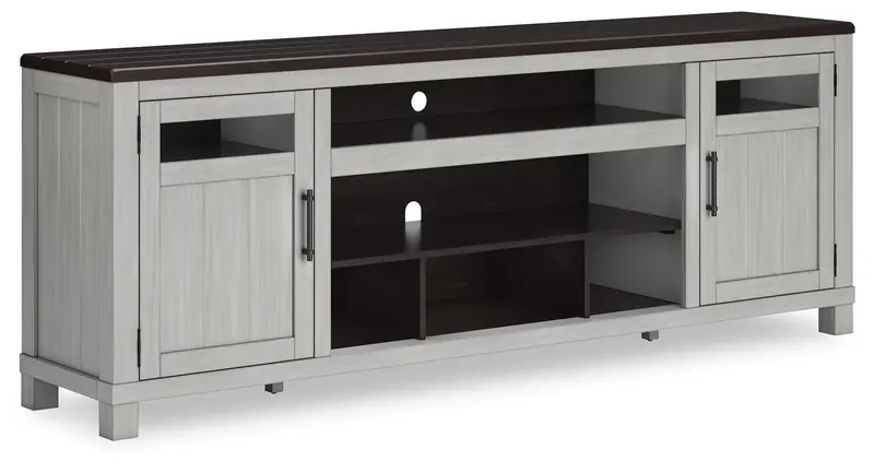 Darborn 88-Inch Media Console Tv Stand 1