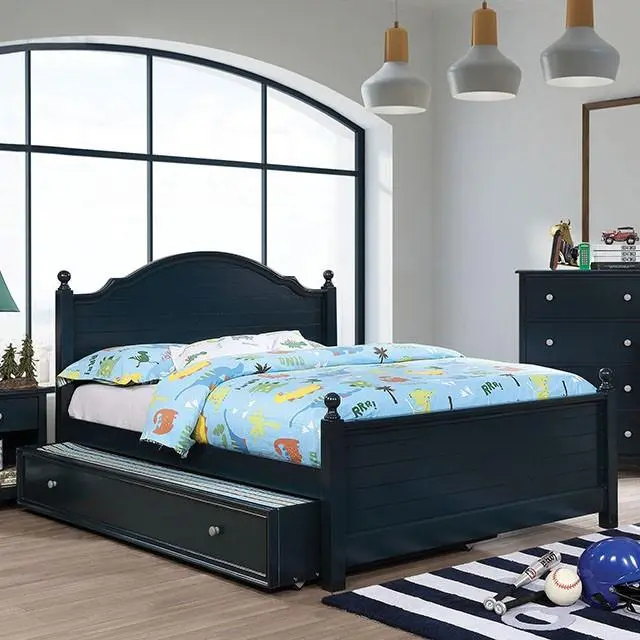 Diane Full And Twin Bed Frame 1