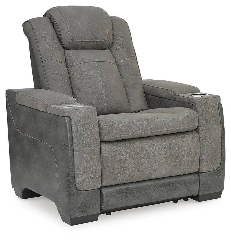 Durapella Advanced Power Recliner 1