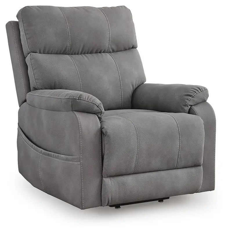 Durapella Premium Power Lift Recliner 1
