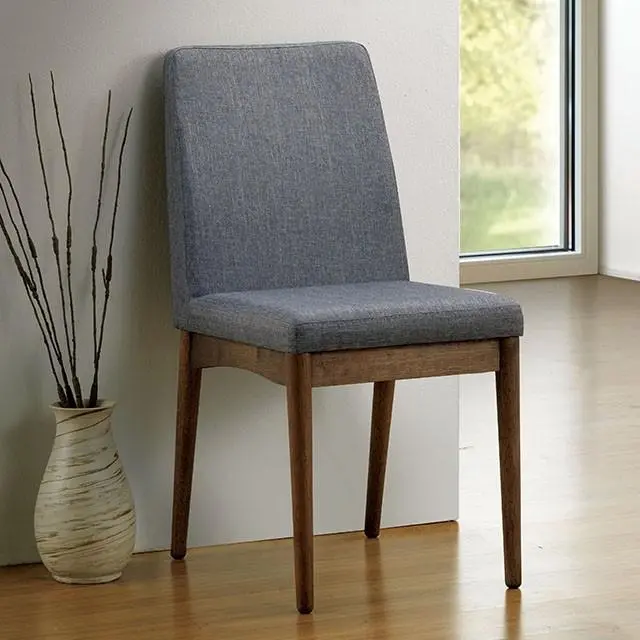 Eindride Fabric Side Chair – Pack Of Two 1