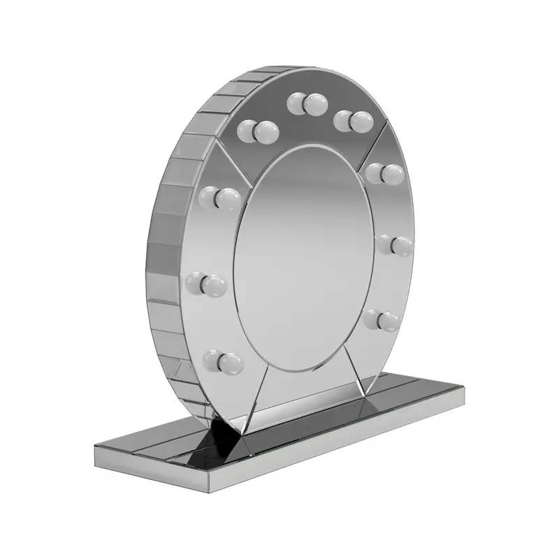 Elegant Tabletop Mirror G961564 1