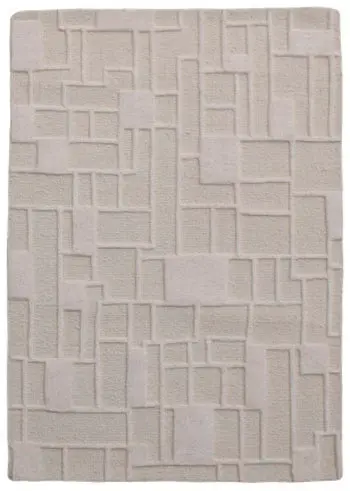 Empriss Low-Pile Area Rug 1