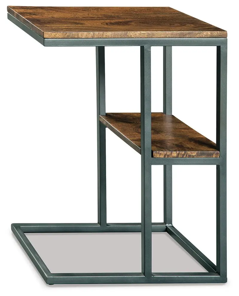 Forestmin Compact Accent Table 1