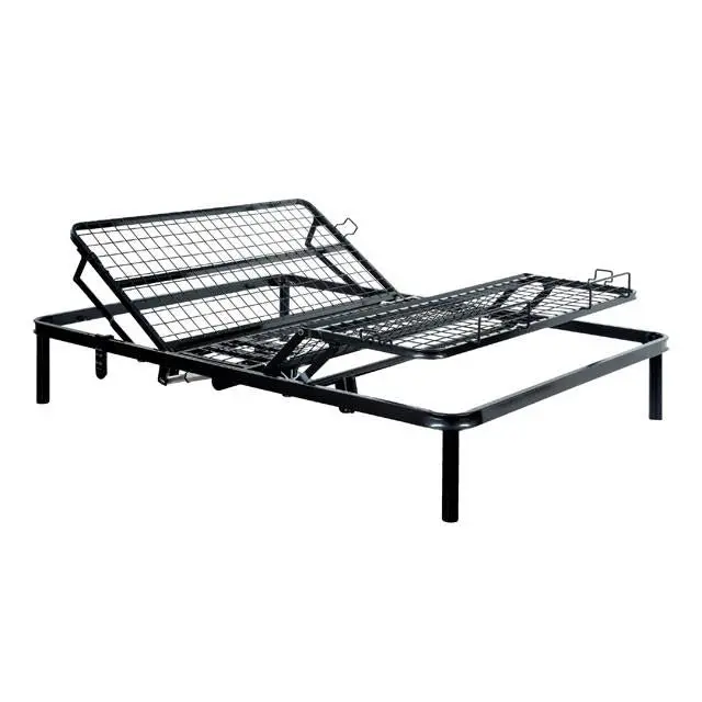 Framos Premium Adjustable Bed Frame 1