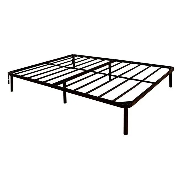 Framos Queen Metal Bed Frame 1