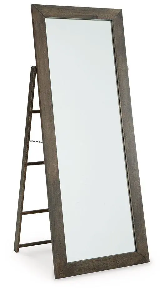 Full-Length Floor Mirror – Dirkins Style 1