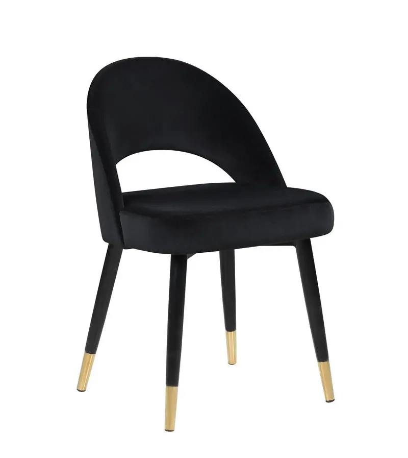 G193562 Upholstered Dining Chair 1