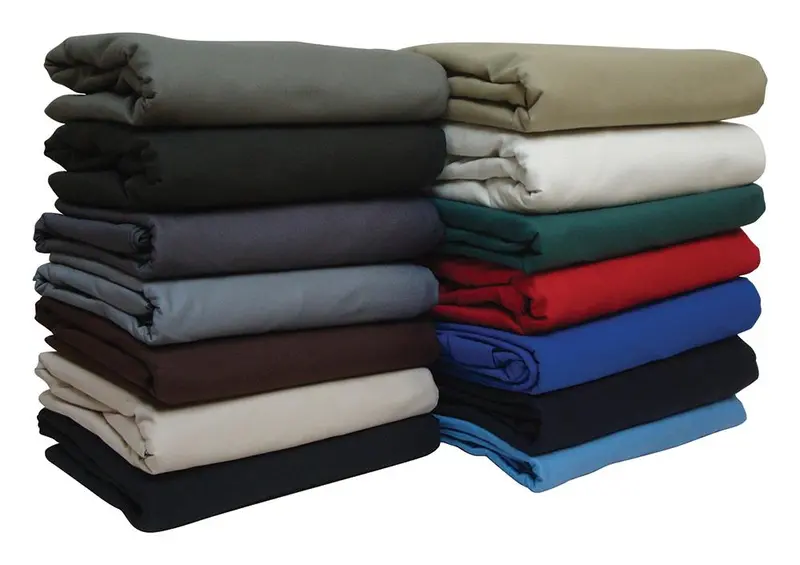 G2009P Black Futon Cover – Universal Fit 1