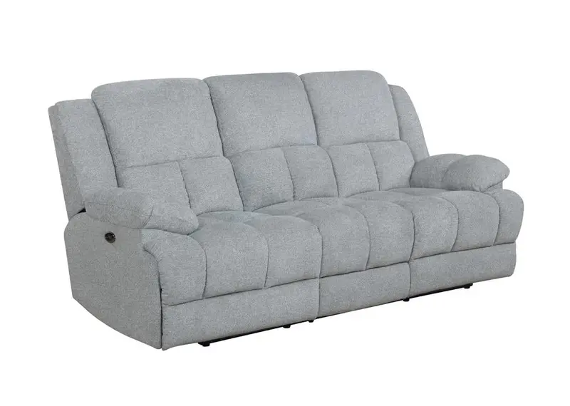G602561P Powered Reclining Sofa 1