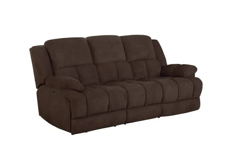 G602571P Premium Power Sofa With Adjustable Headrest 1