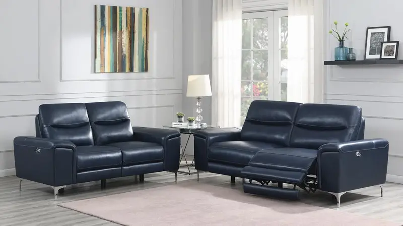 G603391 2-Piece Motorized Seating Bundle 1