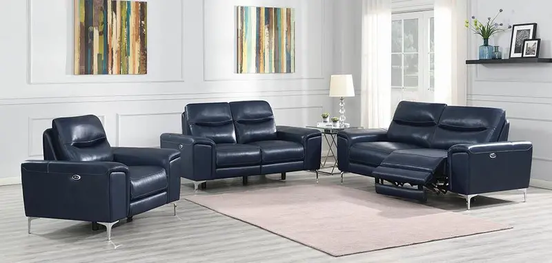 G603391 3-Piece Electric Living Room Collection 1