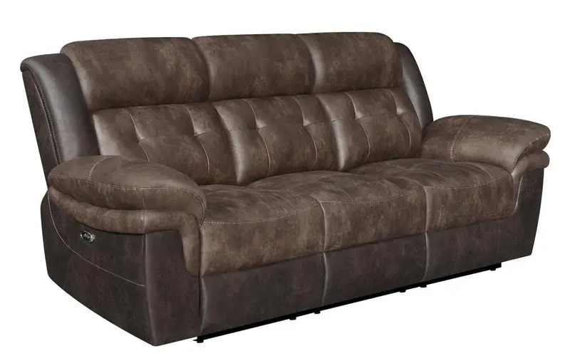 G609141P Power-Adjustable Sofa 1
