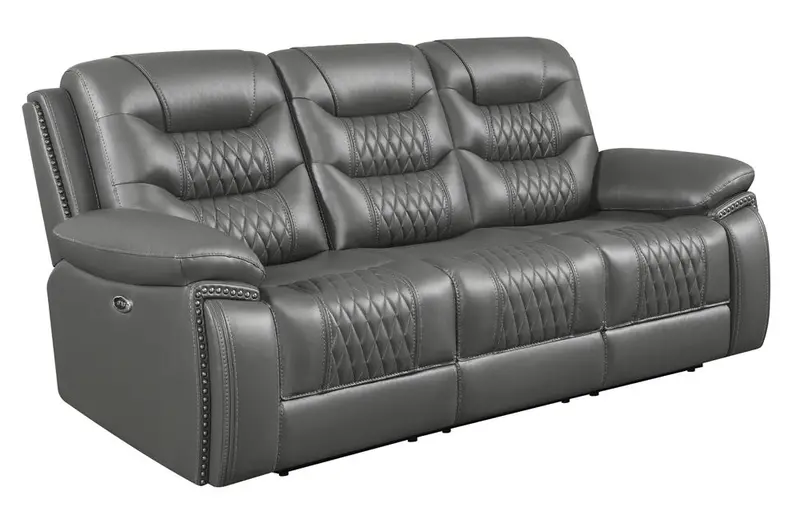 G610204P Advanced Power Sofa With Memory Position Settings 1