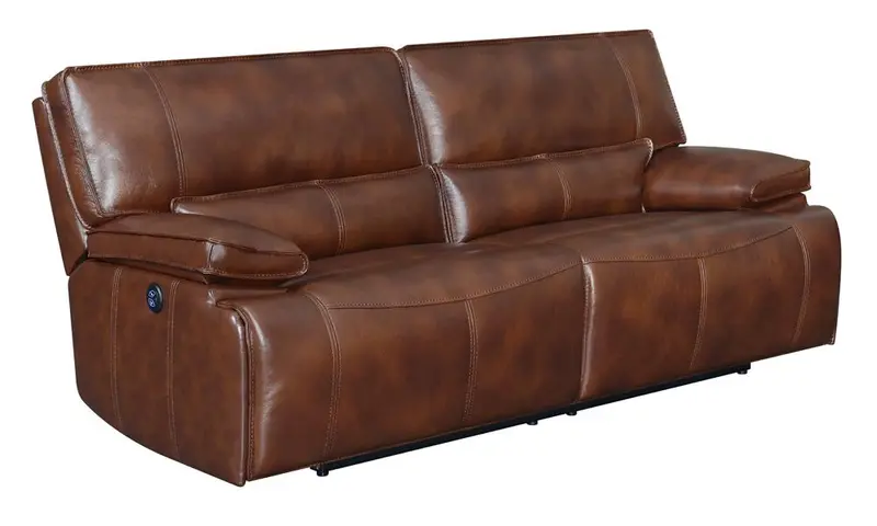 G610411P Electric Power Sofa With Usb Charging 1