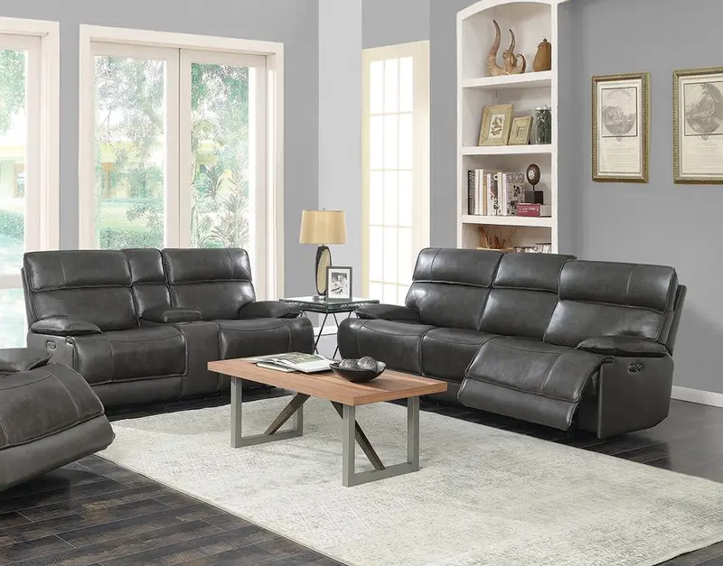 G650221 Two-Piece Living Room Seating Set 1