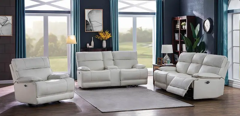 G650227 Three-Piece Power Seating Collection 1