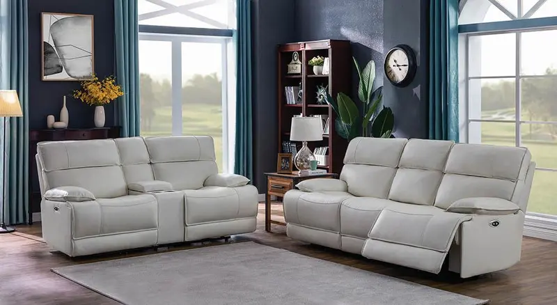 G650227 Two-Piece Power Seating Set 1