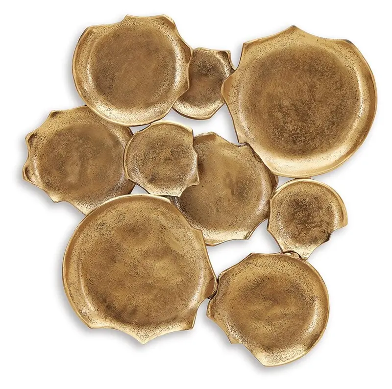 Gageton Minimalist Wall Hanging Decor 1