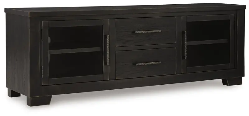 Galliden Low-Profile 80-Inch Tv Stand 1