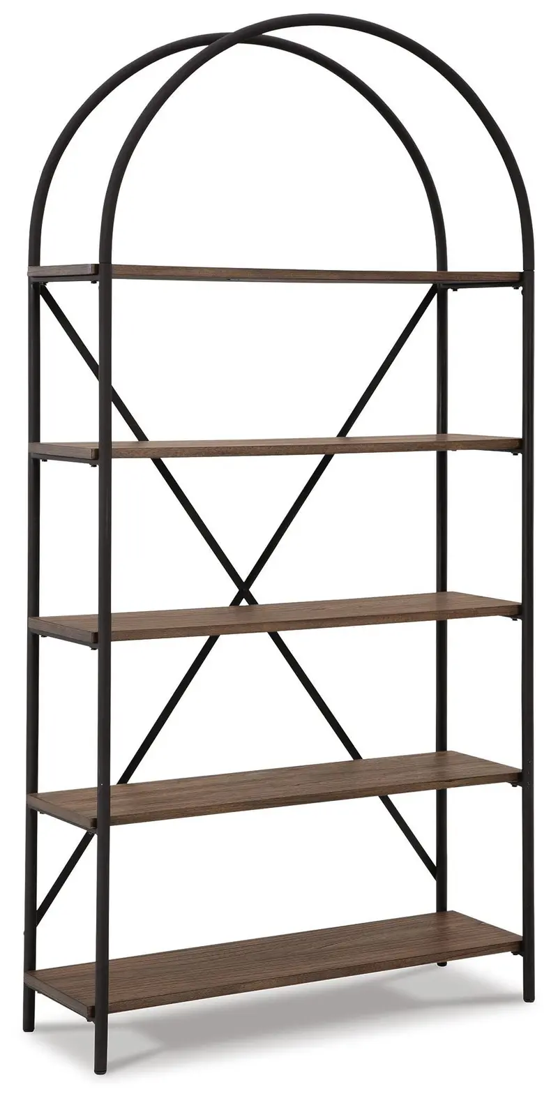Galtbury Adjustable Bookshelf Unit 1