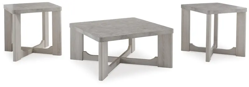 Garnilly Nesting Accent Tables (3-Piece Set) 1