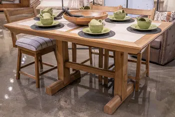 Gramburg Counter-Height Extendable Dining Table 1