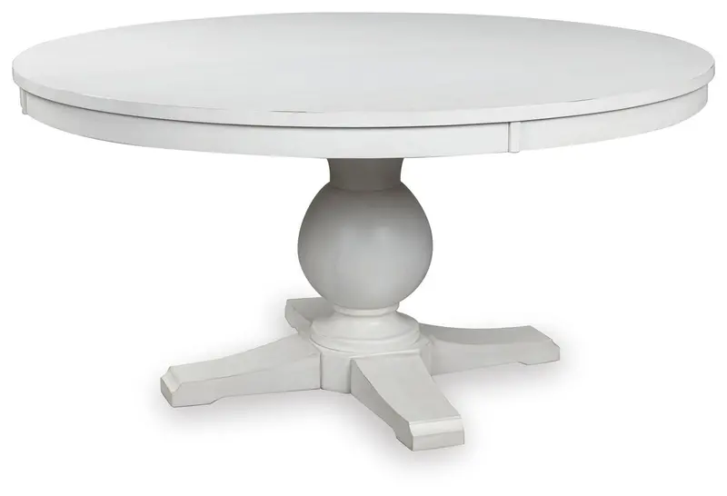 Greddinton Extendable Dining Table 1