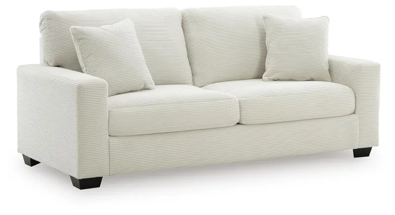 Greenbriar 3-Seater Sofa With Track Arms 1