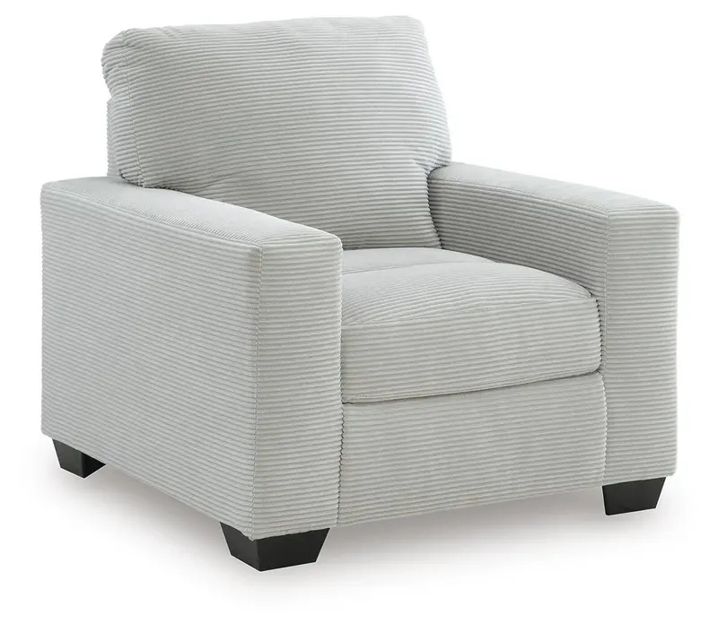 Greenbriar Armchair – Compact Accent Seating 1
