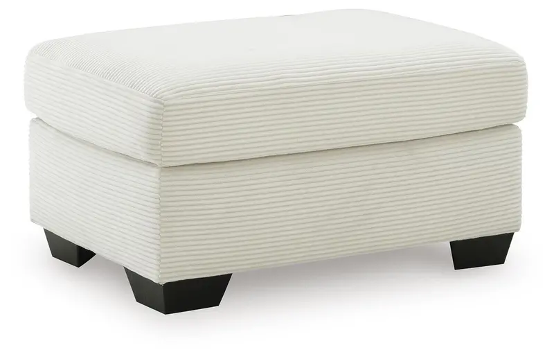 Greenbriar Matching Ottoman – Sofa Companion 1