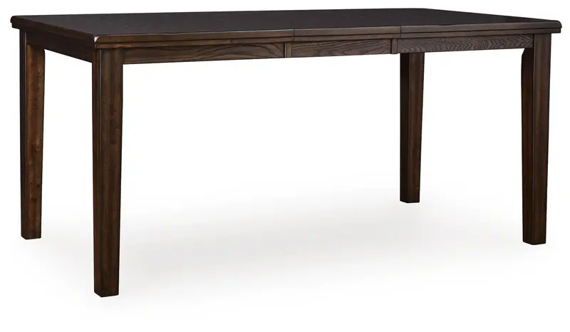 Haddigan Counter Height Extension Table 1