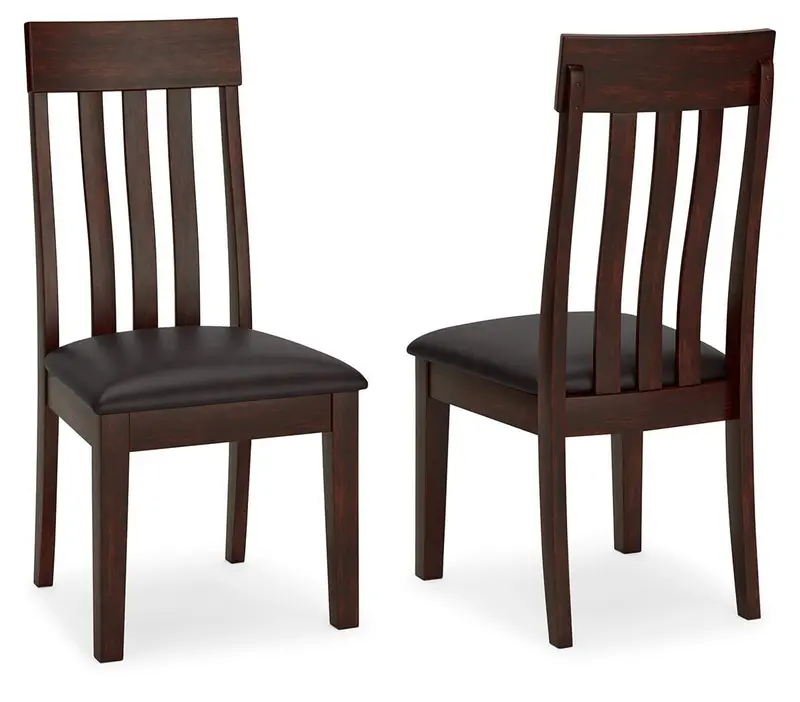 Haddigan Padded Dining Chair 1