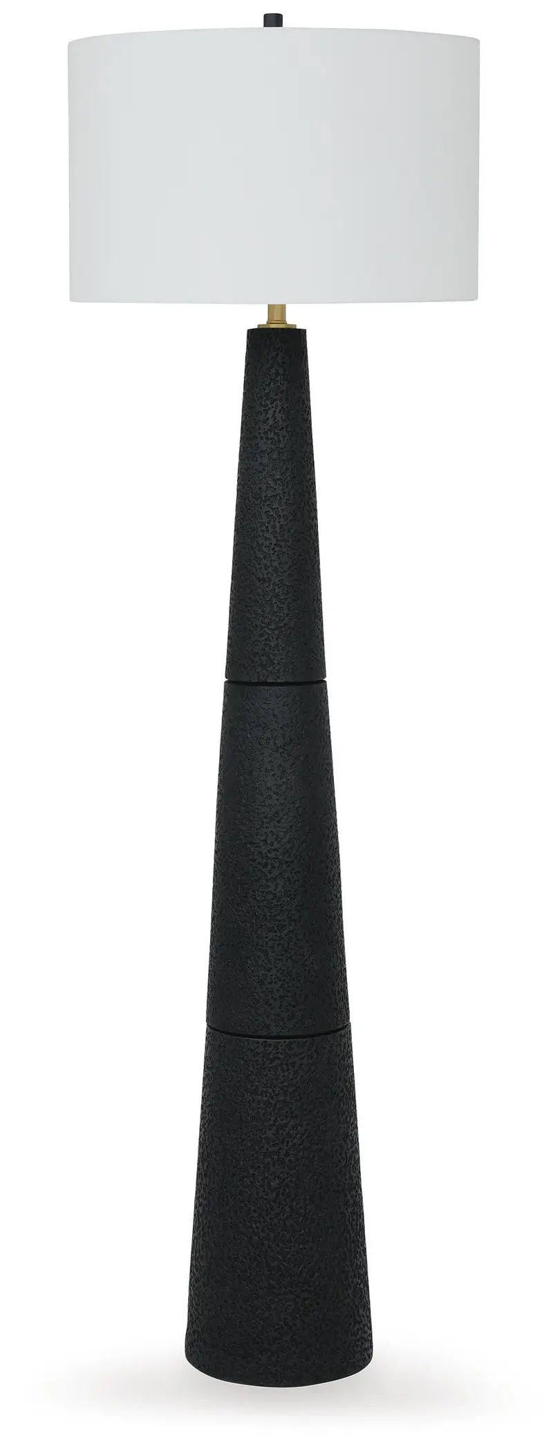 Hallburg Adjustable Floor Lamp 1