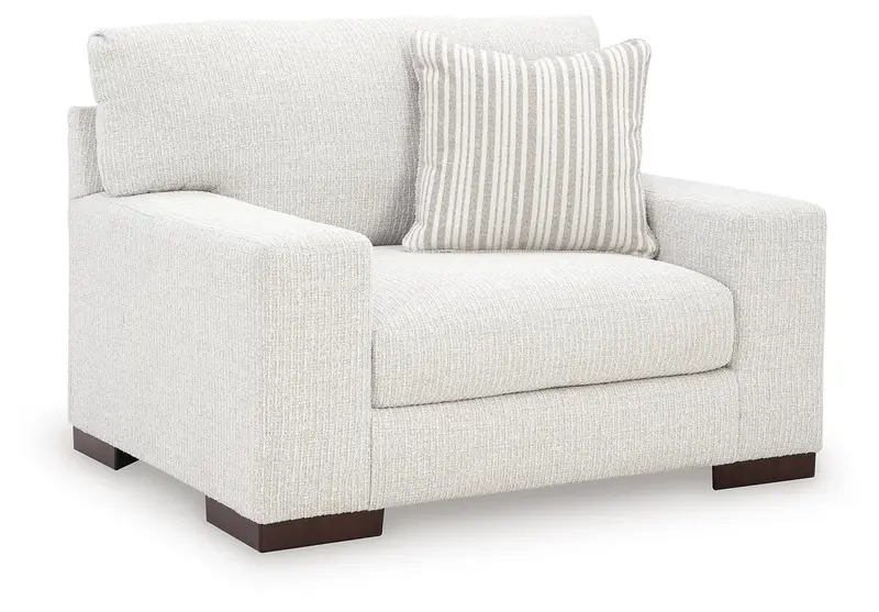 Hartside Oversized Lounge Armchair 1