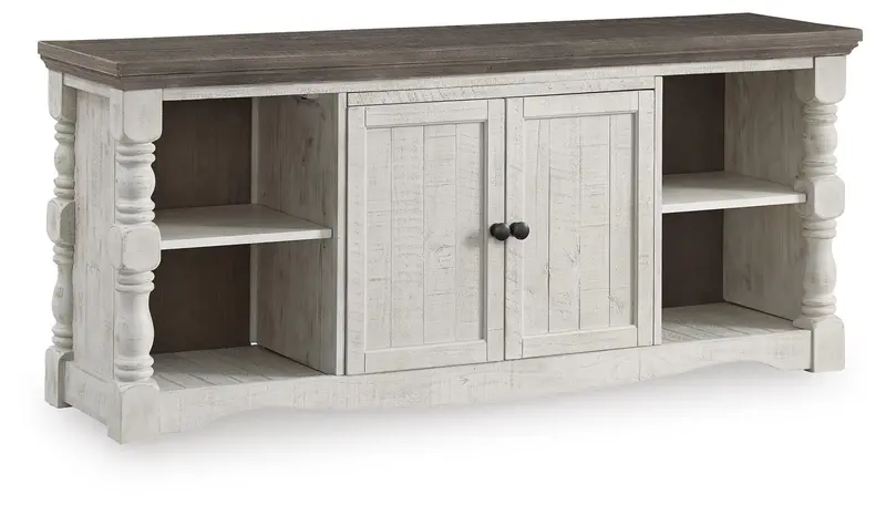 Havalance 67-Inch Media Console Tv Stand 1