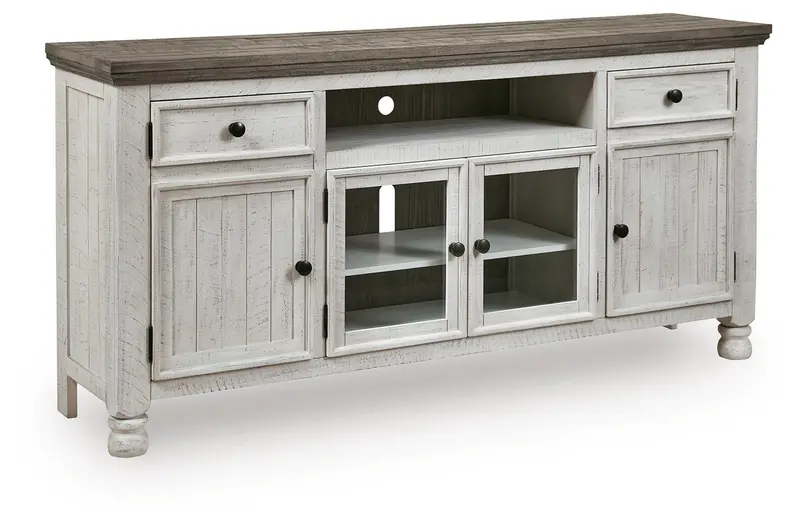Havalance Modern Tv Stand With Storage 1
